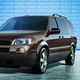 Illustration for article titled The Ten Ugliest Cars Currently Sold In The United States